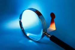 Hiring a private investigator